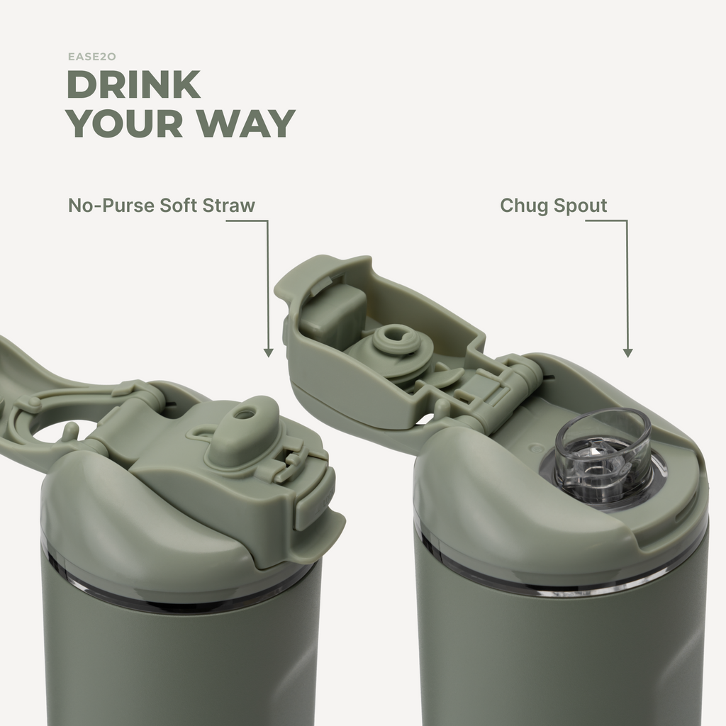 Ease2o 24oz - Courtyard