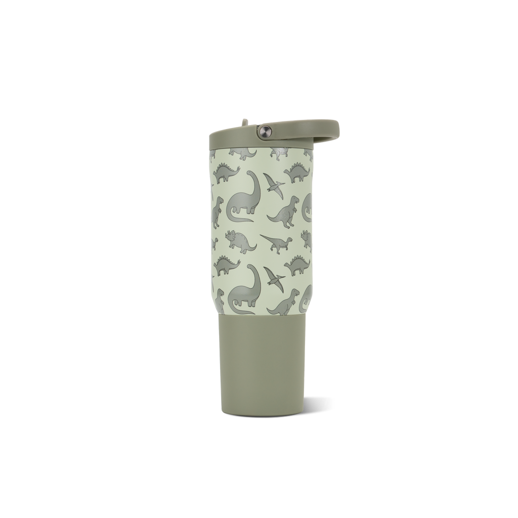 Sport 20oz - Dinosaur